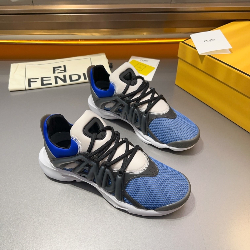 Fendi Sneakers